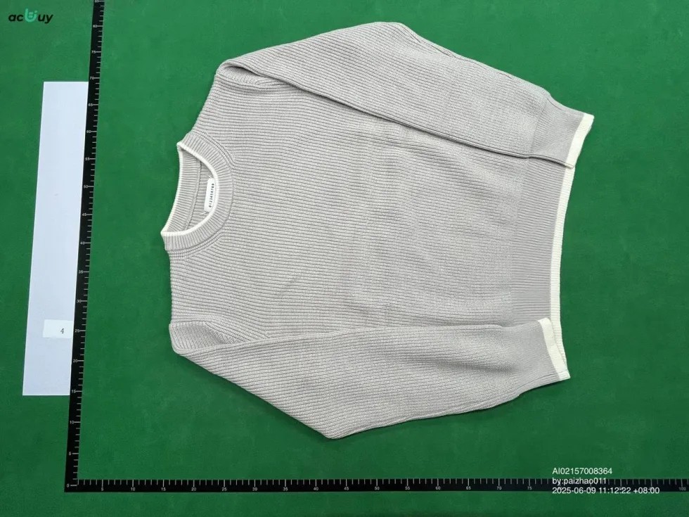 Maison Margiela sweater