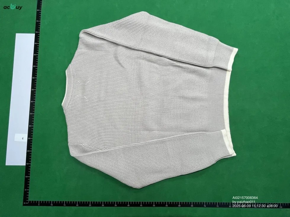 Maison Margiela sweater