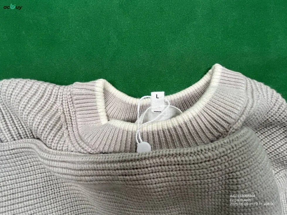 Maison Margiela sweater