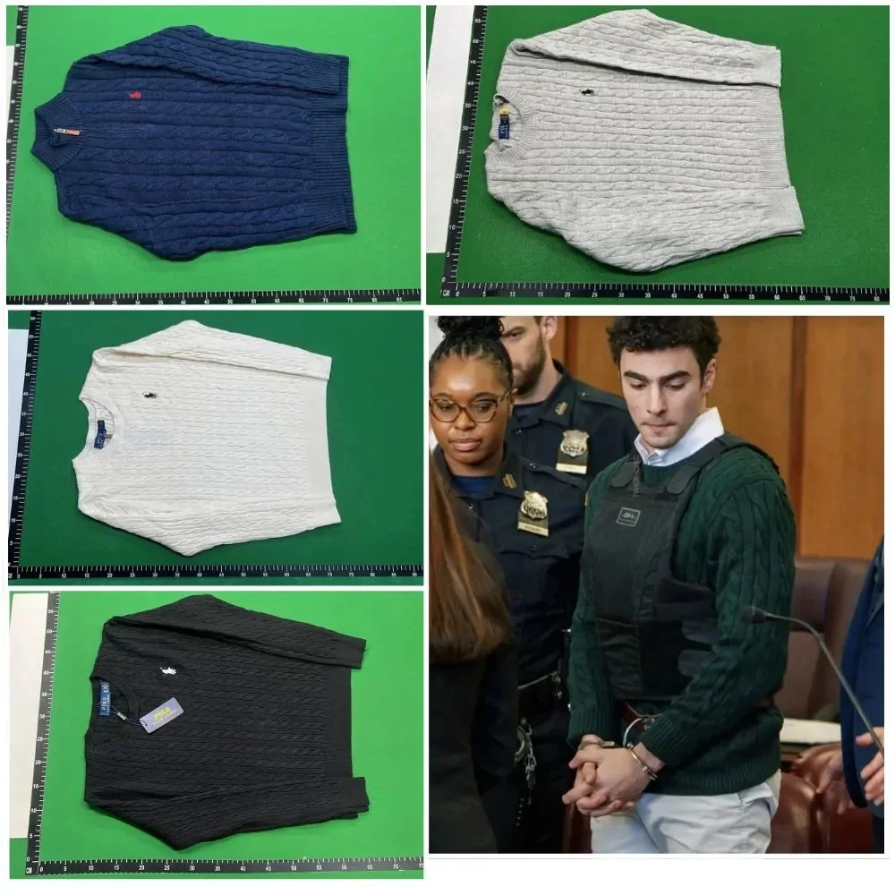 Ralph Lauren Sweather