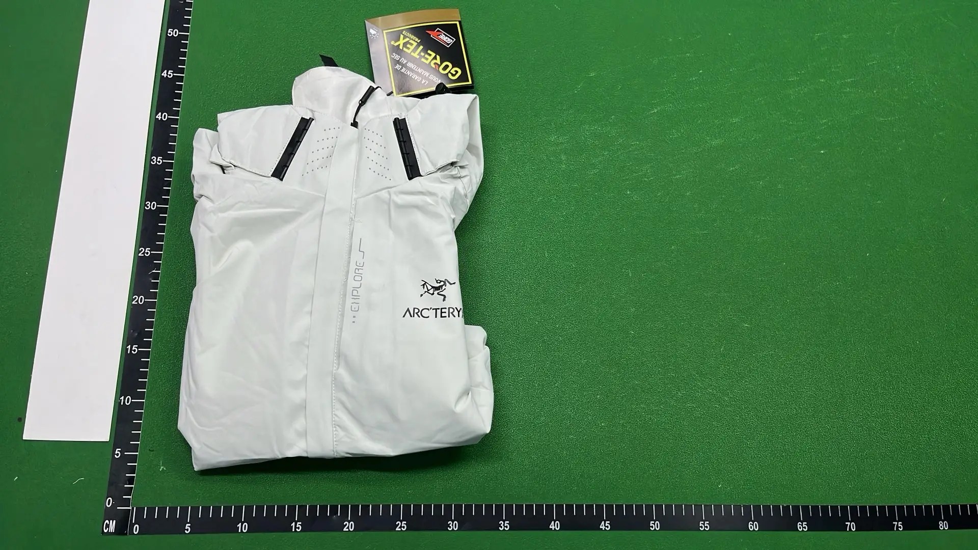 Arcteryx Windbreaker