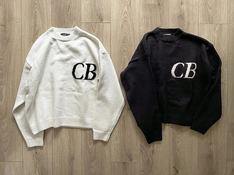 Cole buxton sweater