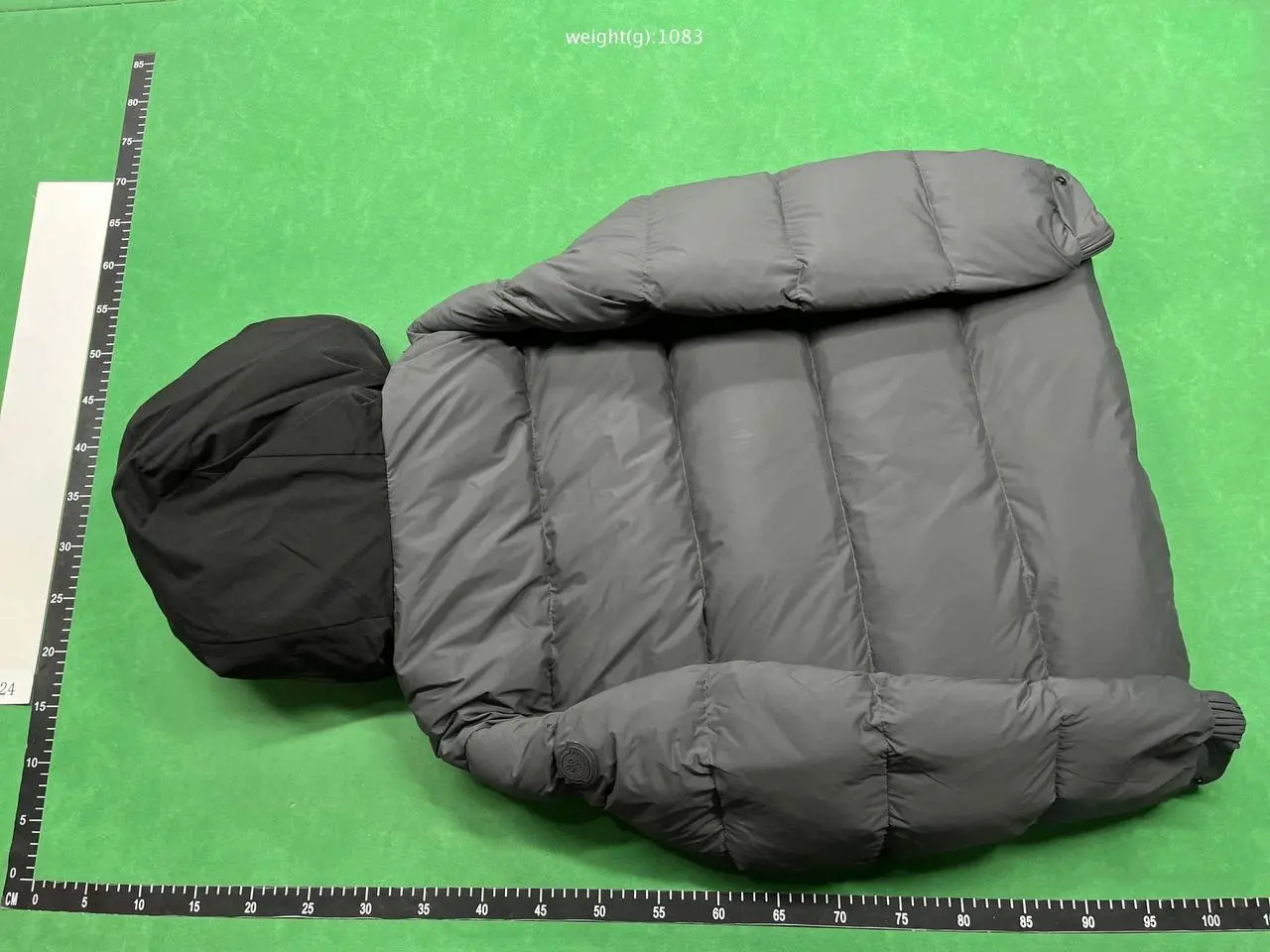 Moncler coat