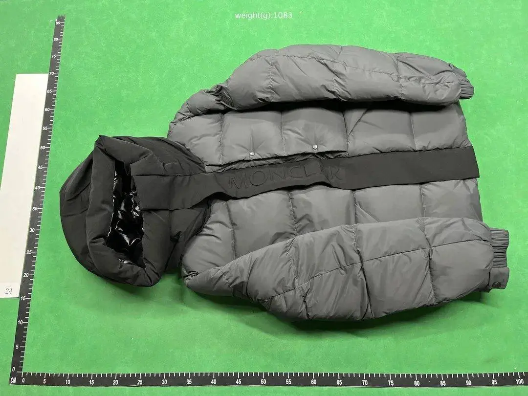 Moncler coat