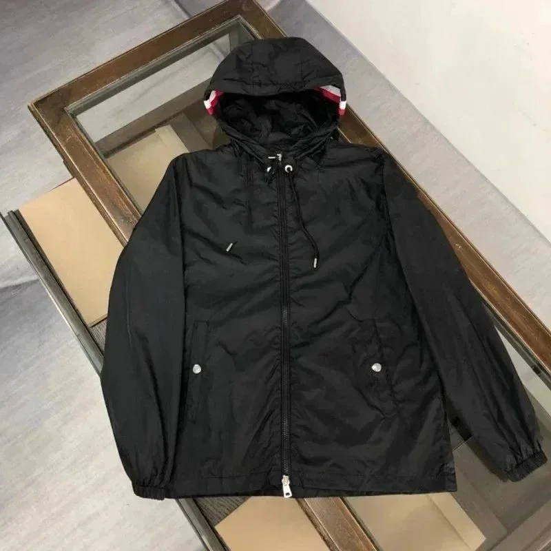 Moncler Windbreaker