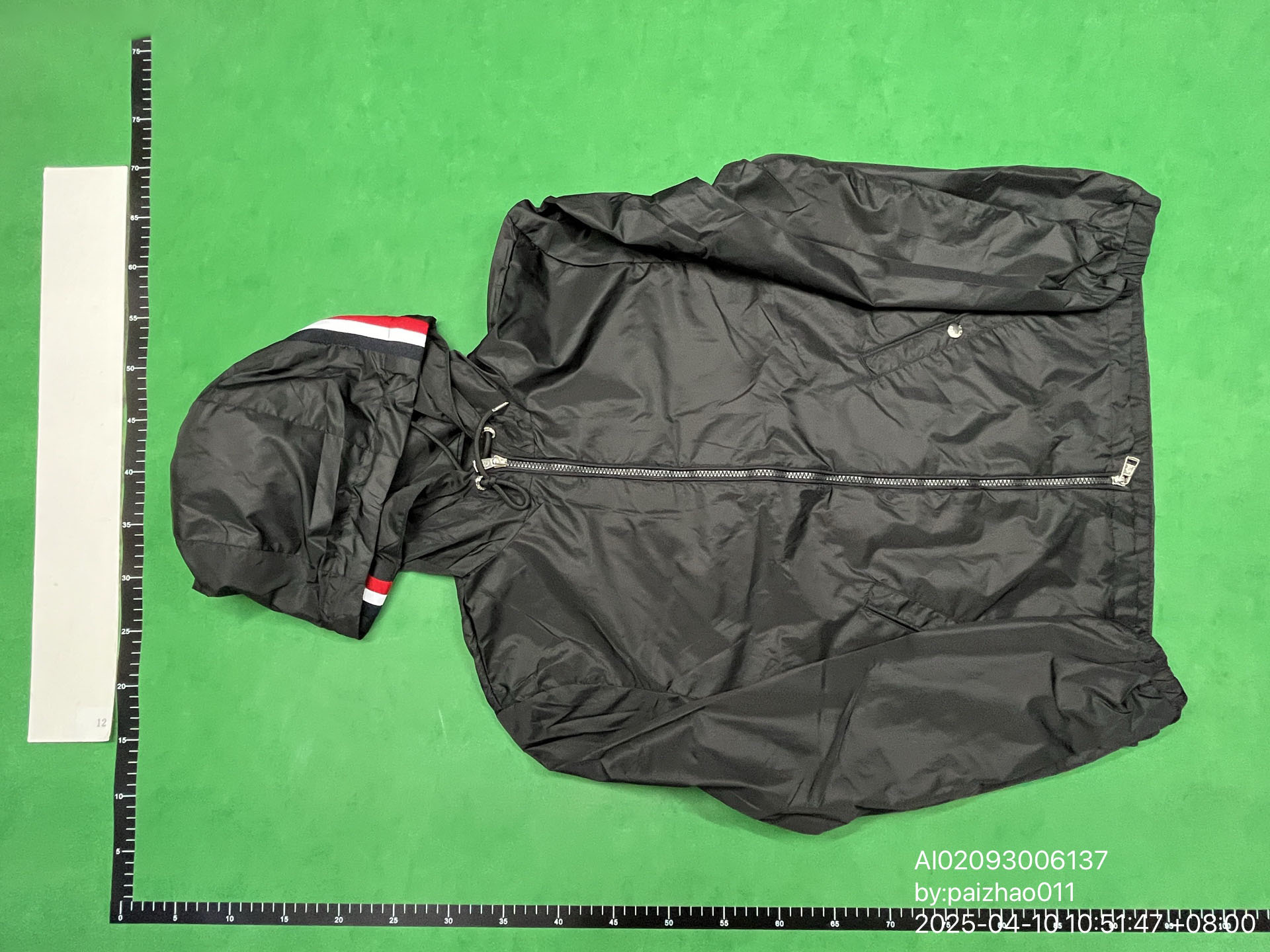 Moncler Windbreaker