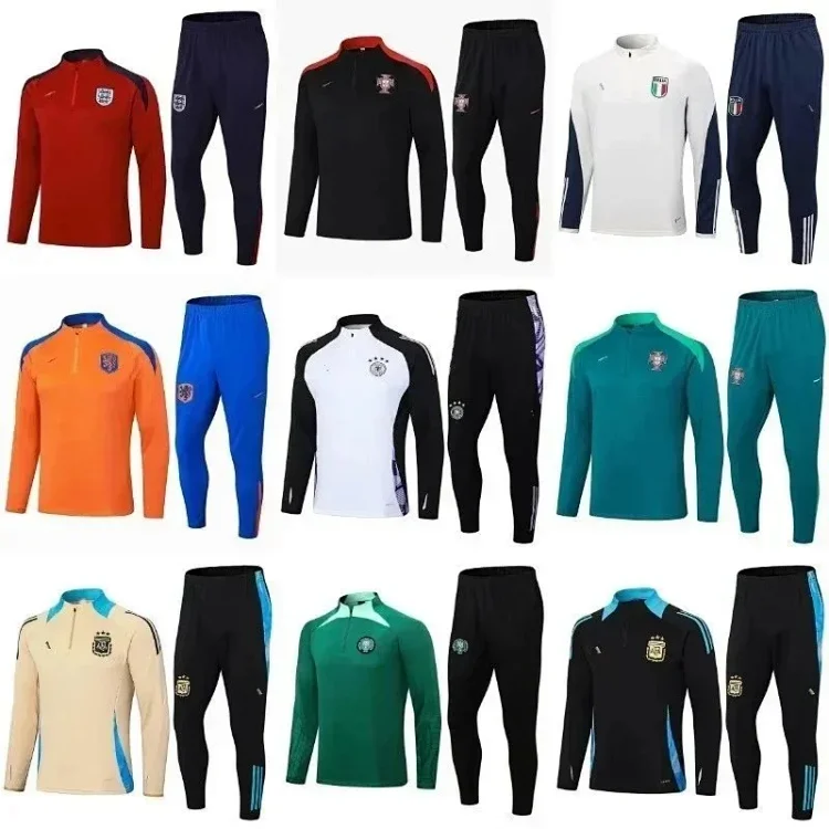 NIKE Soccer Suits 