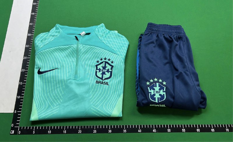 NIKE Soccer Suits 