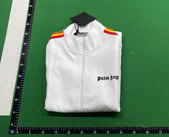 palm angel Athletic Wear-Aquaman