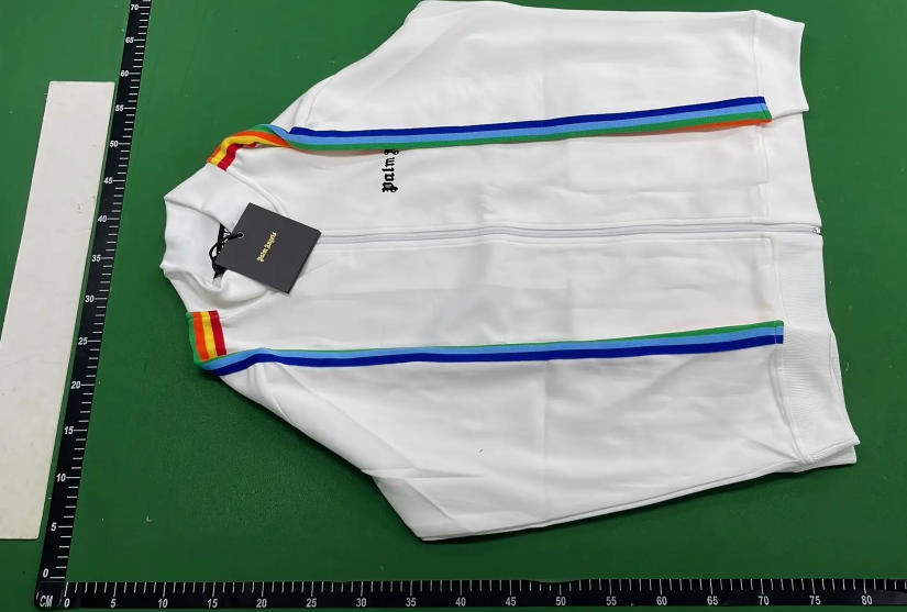 palm angel Athletic Wear-Aquaman