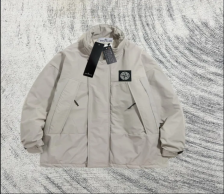 Stone Island Jacket