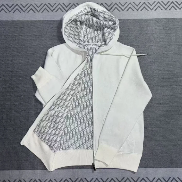 Dior Hoodie Sweater