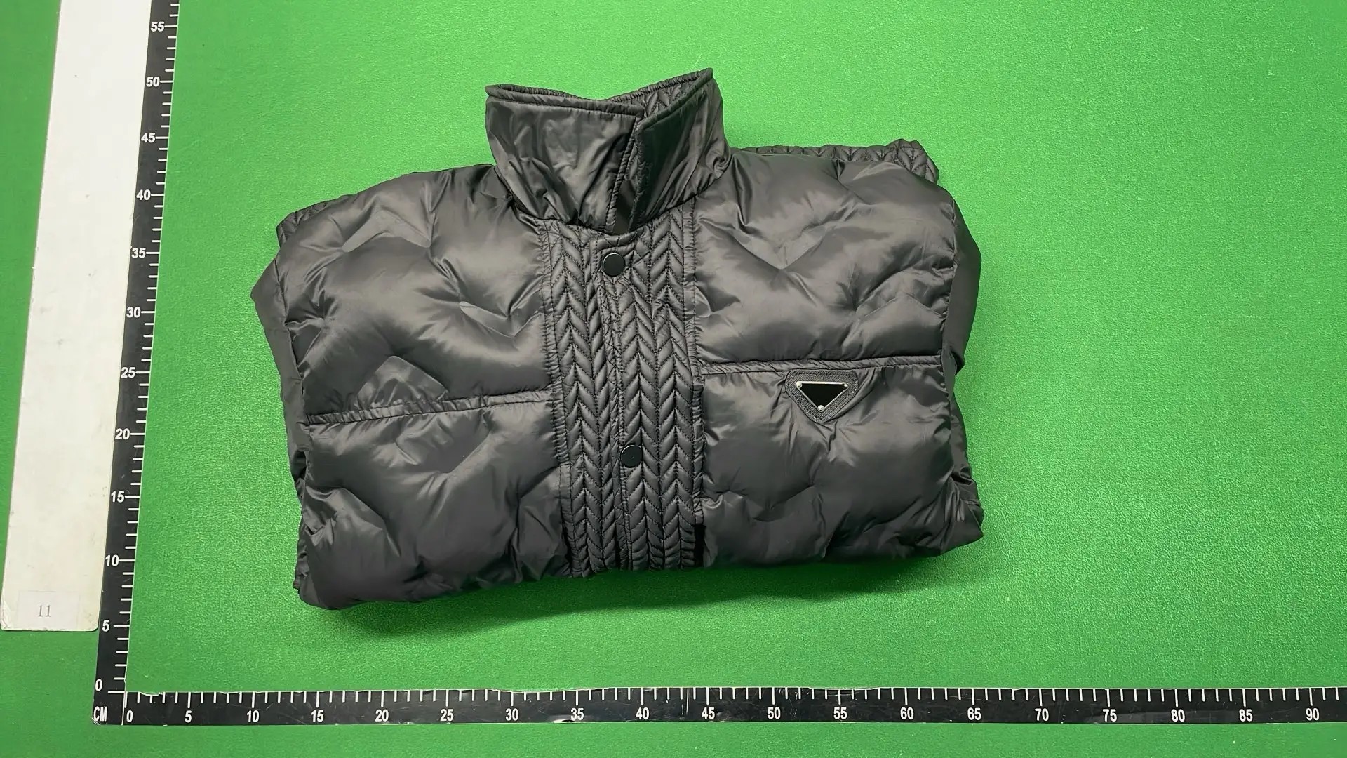Cotton Jacket Cotton Coat