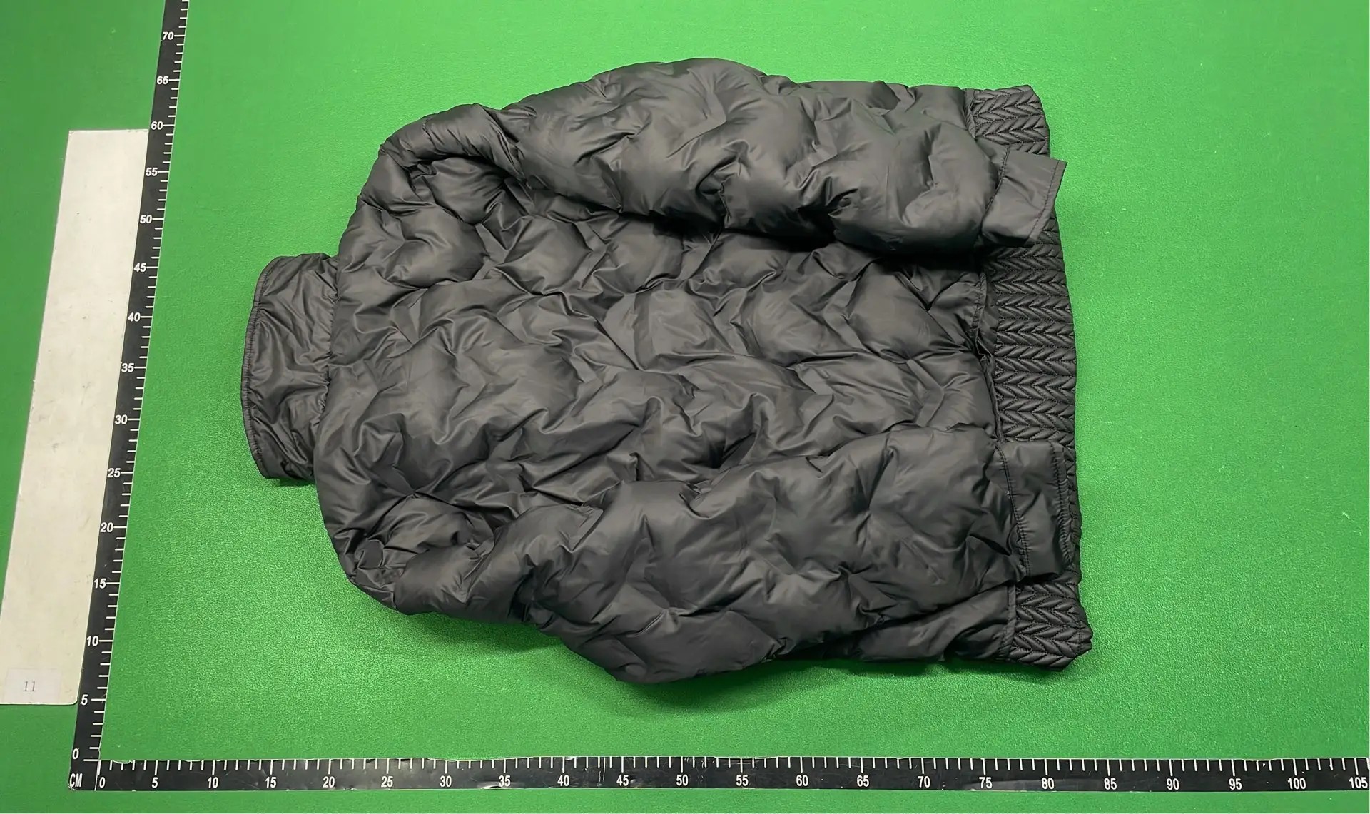Cotton Jacket Cotton Coat