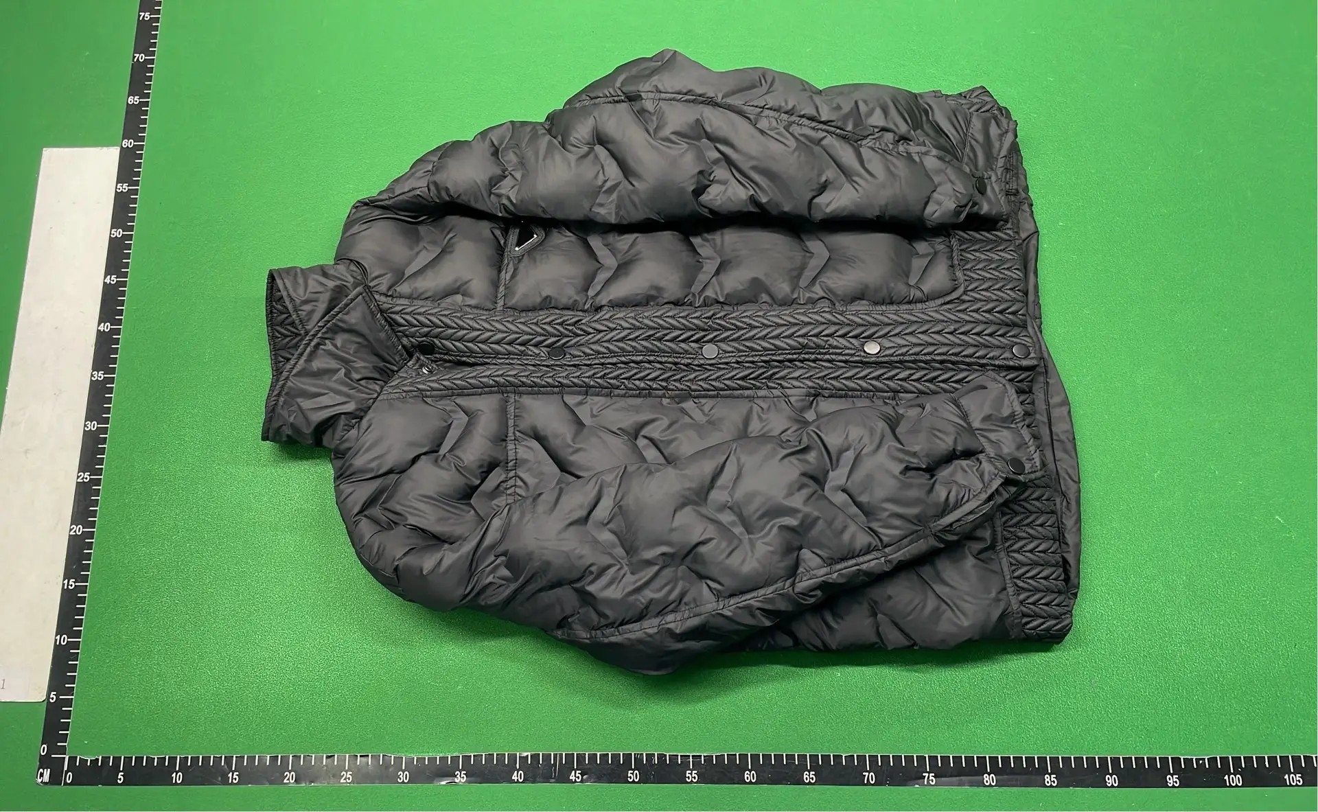Cotton Jacket Cotton Coat