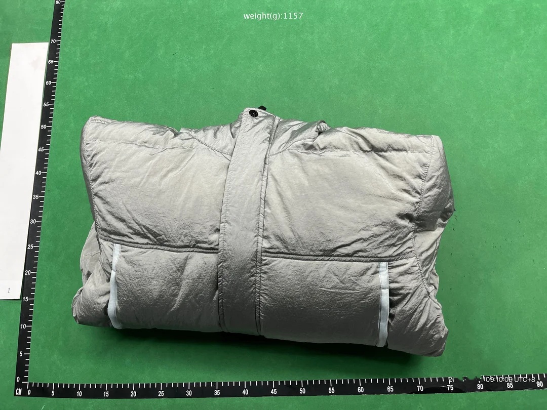 Stone Island Down Jackets
