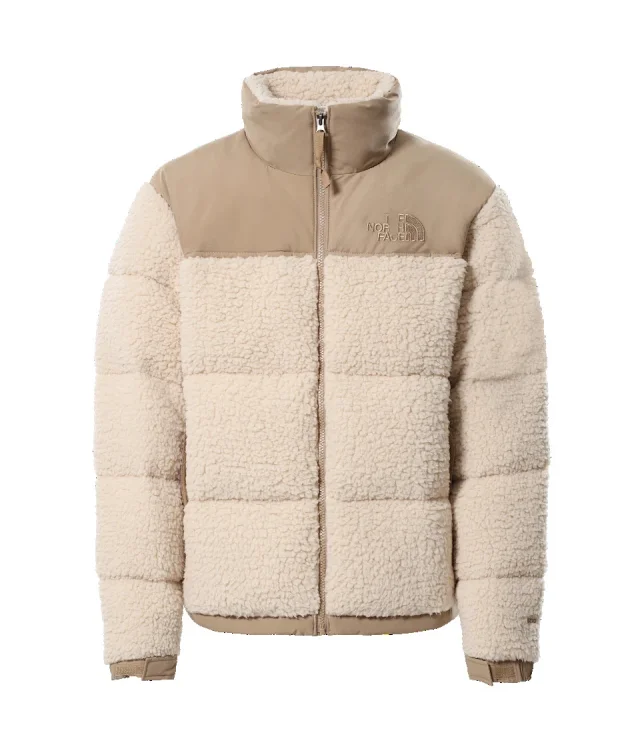 The North Face jacket