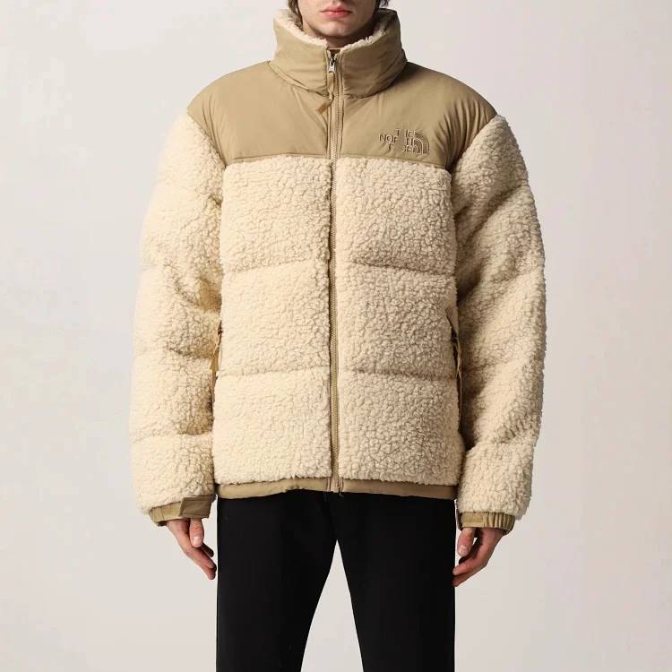 The North Face jacket
