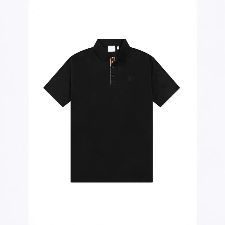 burberry polo