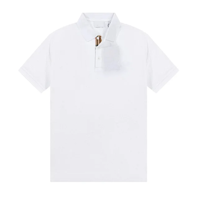 burberry polo