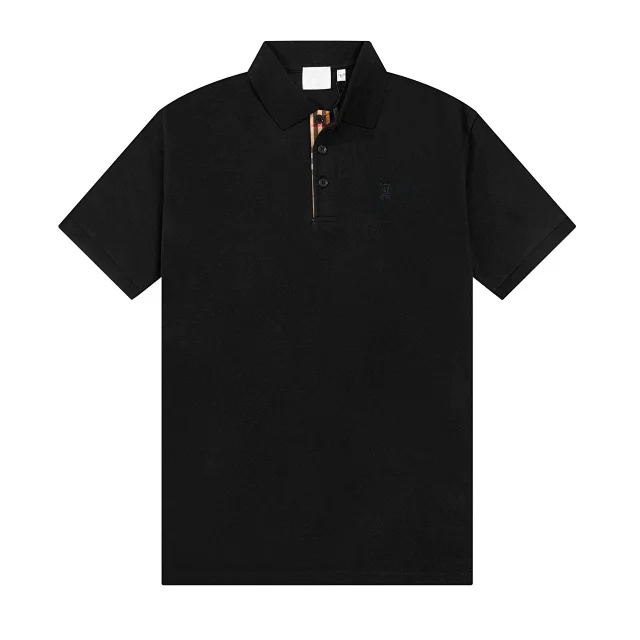 burberry polo