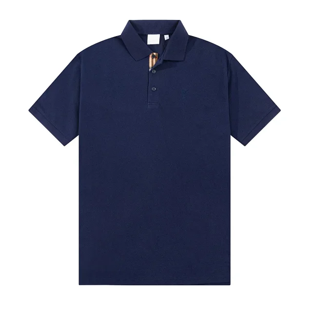 burberry polo