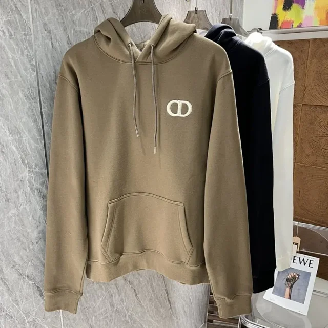Dior Hoodie