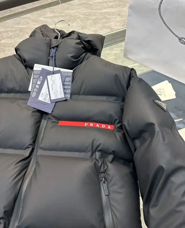 PRADA jacket