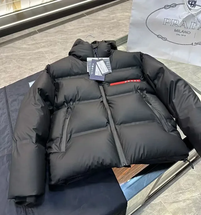 PRADA jacket