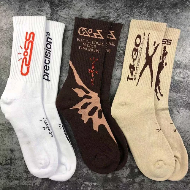 CROSS socks