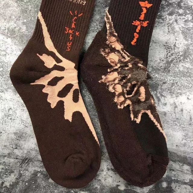 CROSS socks