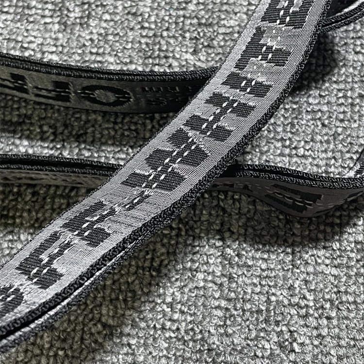 Off-White Industrial Belt