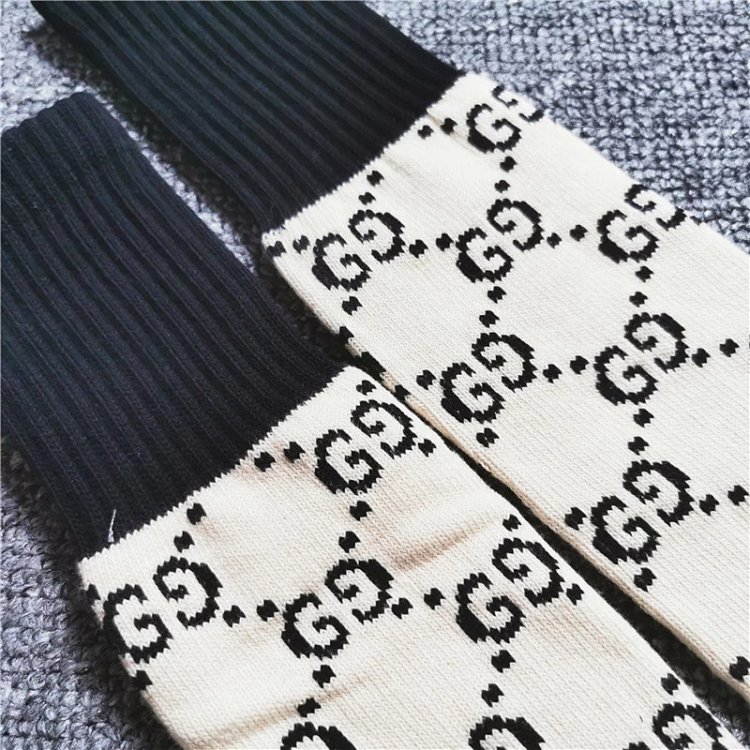 Gucci Socks