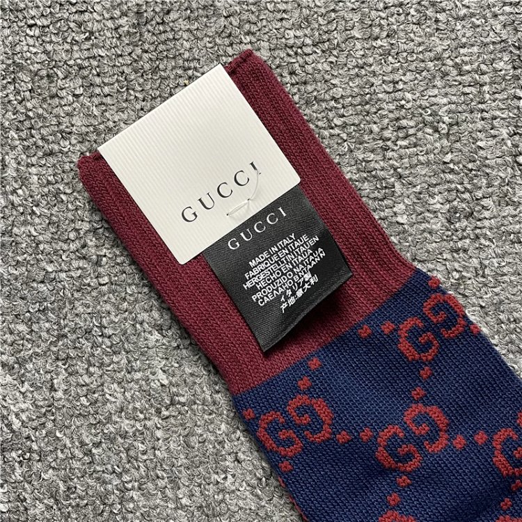 Gucci Socks