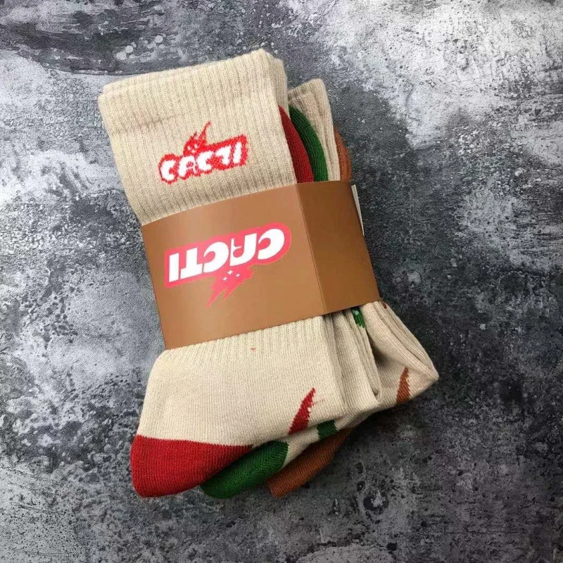 CACTI Travis Scott Socks