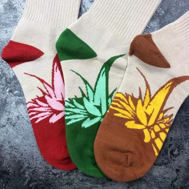 CACTI Travis Scott Socks