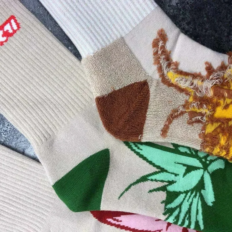CACTI Travis Scott Socks