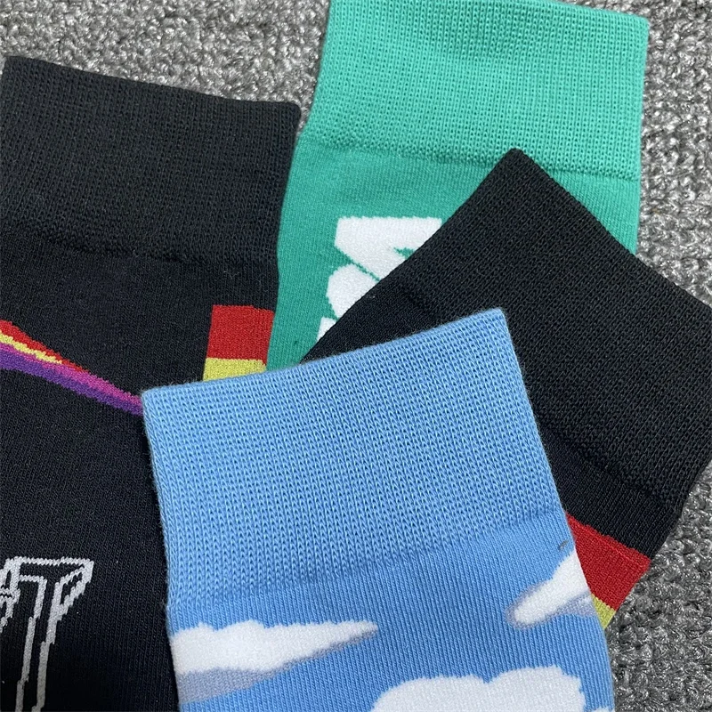 LV Socks