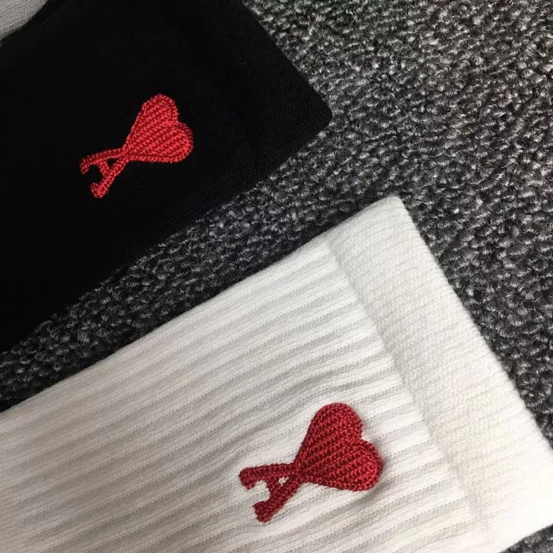 AMI Socks