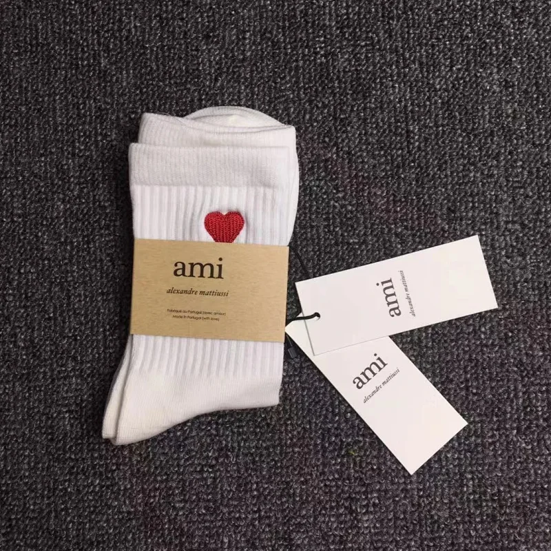 AMI Socks