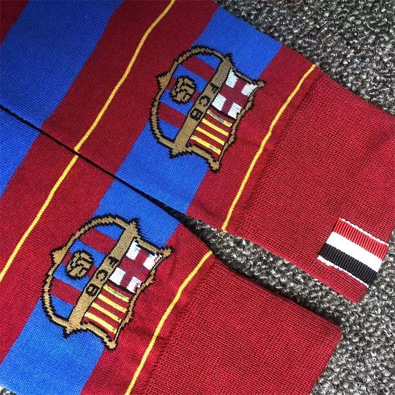 FC Barcelona Socks
