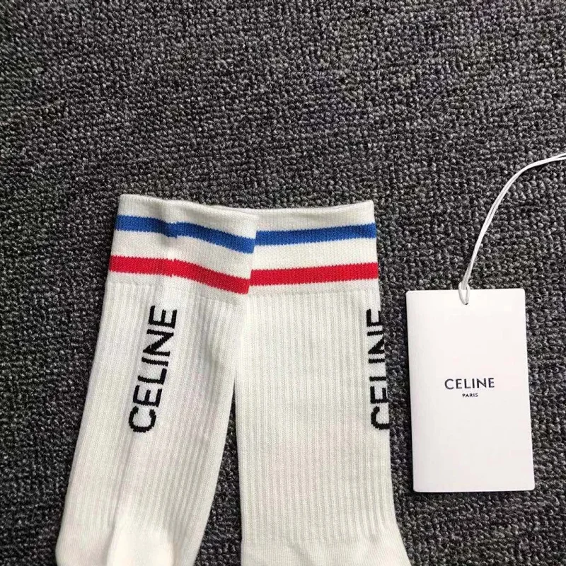 CELINE Socks