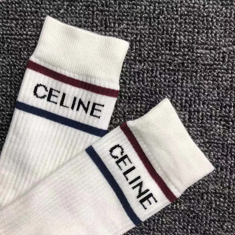 CELINE Socks