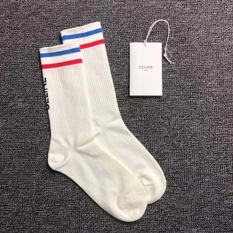 CELINE Socks