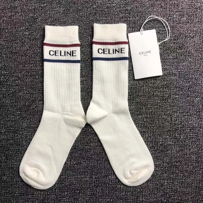 CELINE Socks