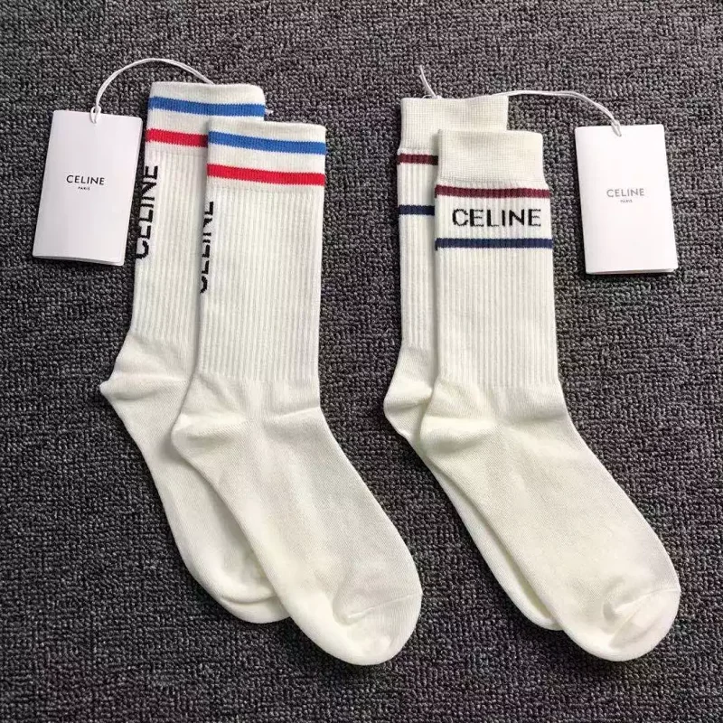 CELINE Socks