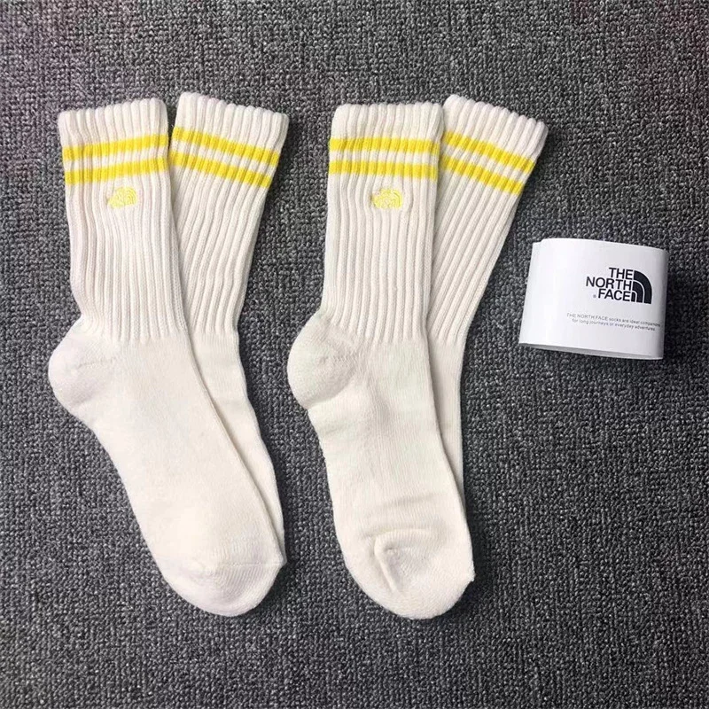 TNF Socks