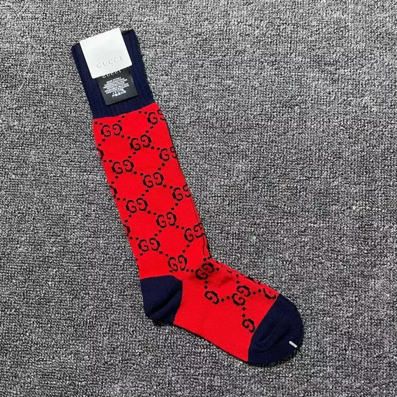 Gucci Multicolour cotton blend Socks