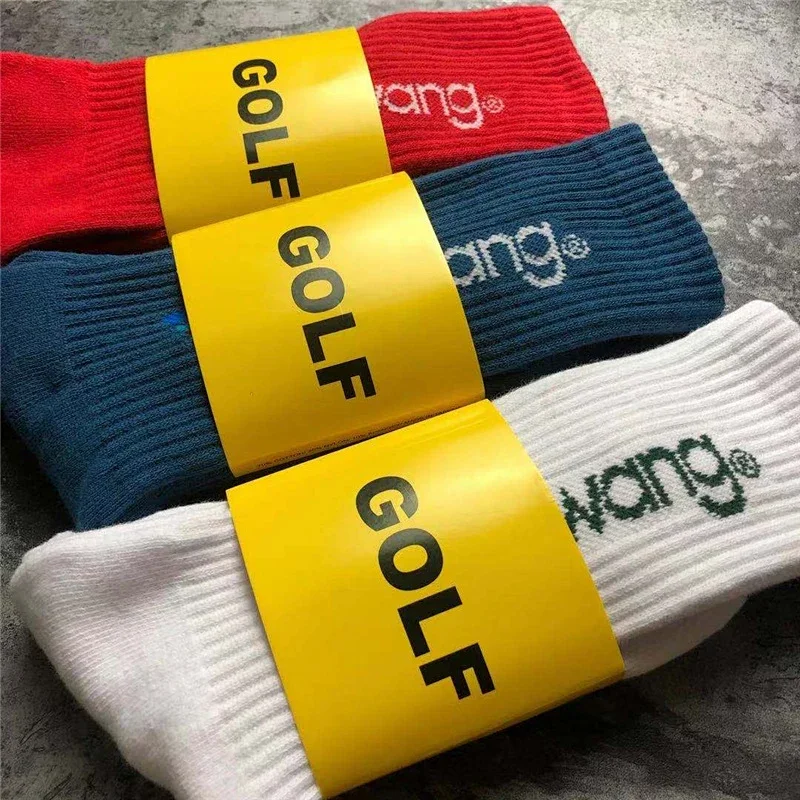 Golfwang Socks