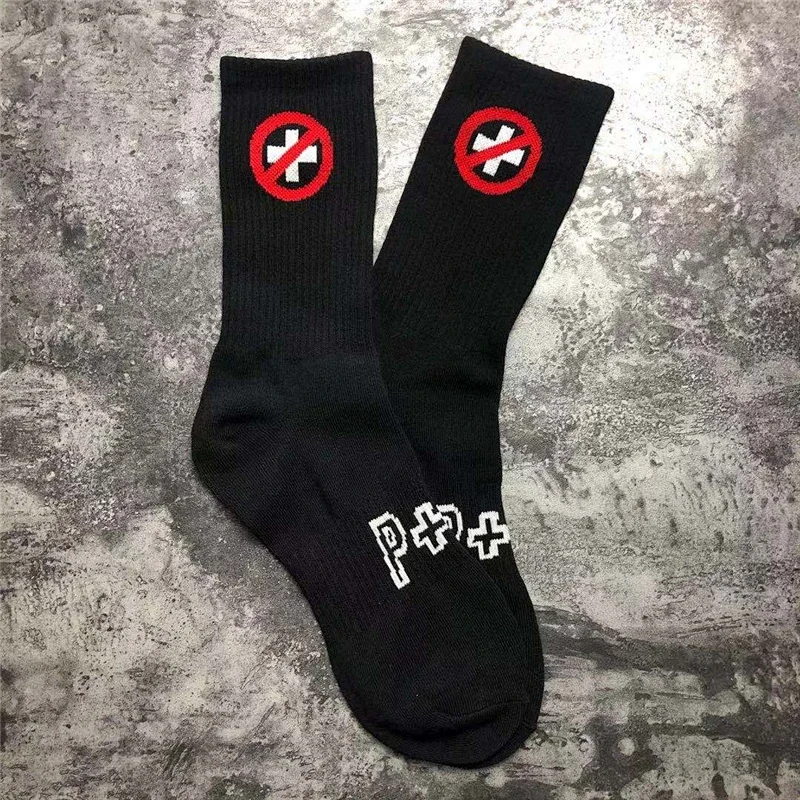 PPLUS Socks